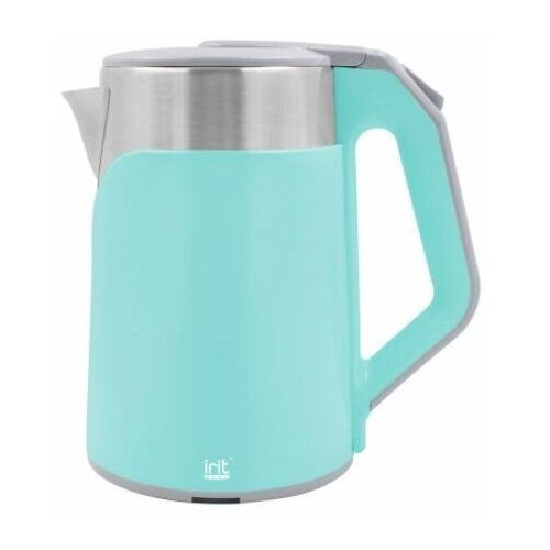 Электрический чайник IRIT IR-1365 бирюзовый 113800₽