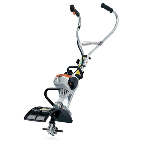 фото Культиватор бензиновый stihl mm