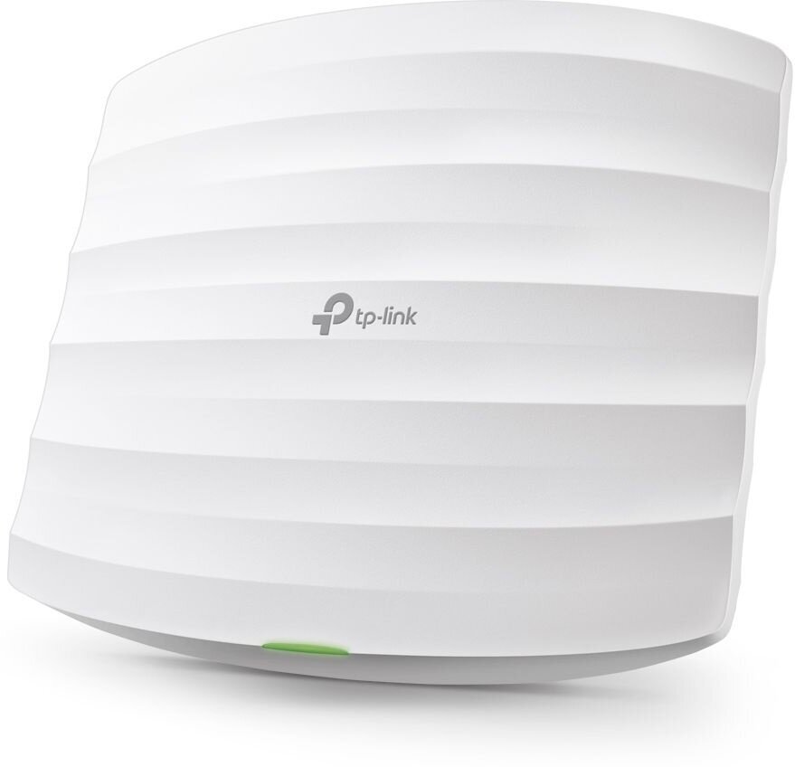 Точка доступа Wi-Fi TP-LINK EAP265 HD AC1750 Гигабитная двухдиапазонная потолочная точка доступа Wi-Fi MU-MIM