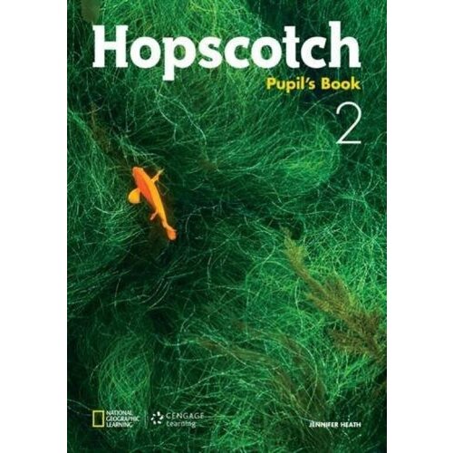 Hopscotch 2