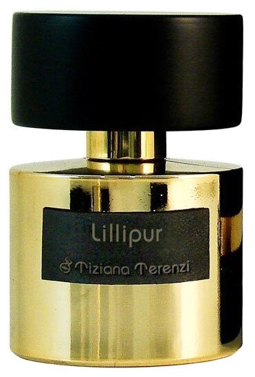 Духи Tiziana Terenzi Lillipur Extrait de Parfum 100 мл