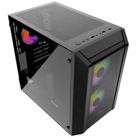 Лучшие Компьютерные корпуса Micro-ATX