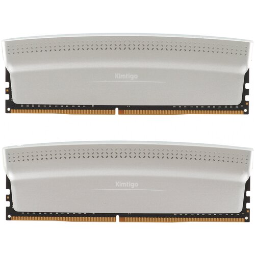 Модуль памяти KIMTIGO KMKU8G8683600Z3-SD DDR4 - 2x 8ГБ 3600 DIMM Ret 917000₽