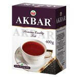 Чай черный Akbar Premium - изображение