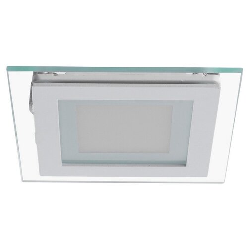 фото Встраиваемый светильник Arte Lamp A4006PL-1WH