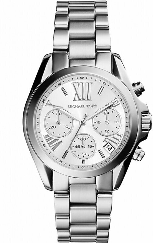 Наручные часы MICHAEL KORS Bradshaw MK6174