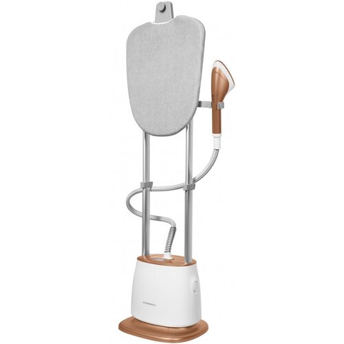 Напольный отпариватель Maunfeld мощностью 1580 Вт 1299000₽