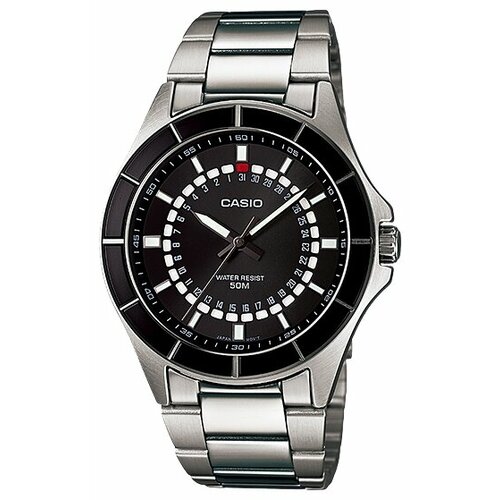 Наручные часы Casio Collection MTF-118D-1A