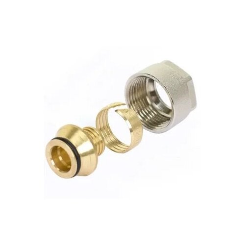 Евроконус для трубы PEX General Fittings 16х2.0х3/4