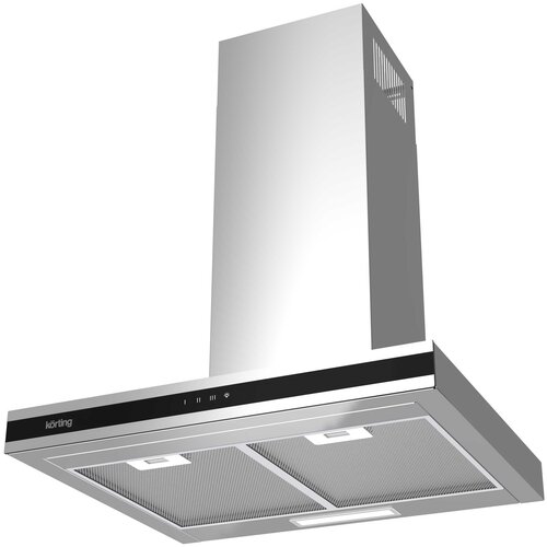 Каминная вытяжка Korting KHC 6737 XGN 3299000₽