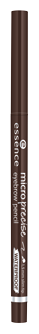 Карандаш для бровей Essence Карандаш для бровей "Micro Precise Eyebrow Pencil"