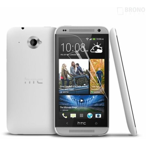 Защитная пленка для HTC Desire 601 (Защита экрана HTC Desire 601)