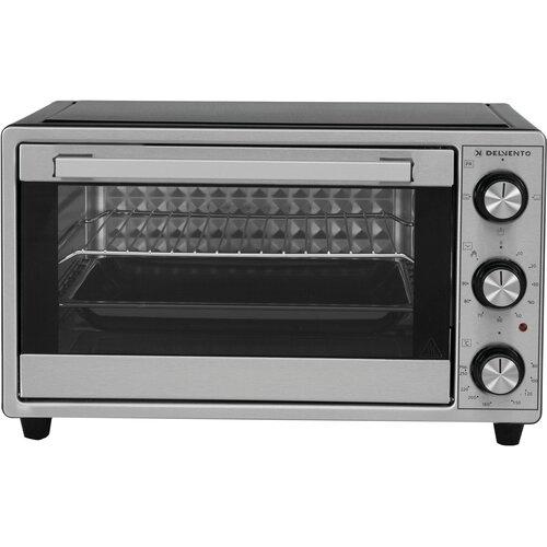 Мини-печь DELVENTO D2502 серебристый 1025100₽