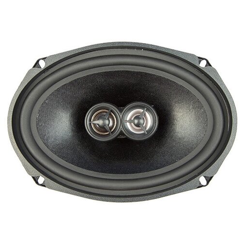 Автомобильная акустика Урал АК-M 615000₽