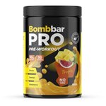 BOMBBAR Pre-Workout 300 г - изображение