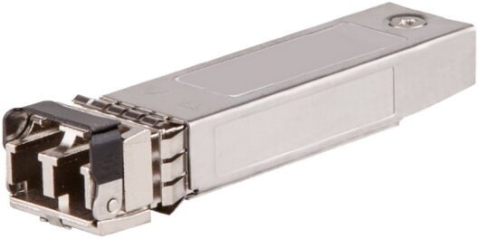 Трансивер HPE Aruba 10G SFP+ LC SR 300m MMF XCVR - фото №2