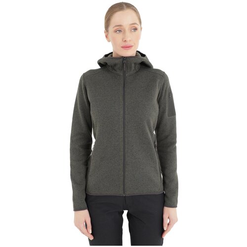 Куртка для активного отдыха Arcteryx Covert Hoody Women'S Solitude H (US:S)