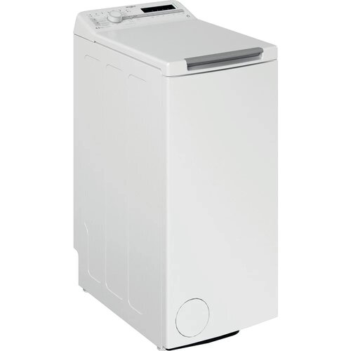  Стиральная машина Whirlpool TDLR 65230SS EU/N