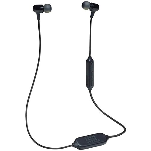 Наушники беспроводные JBL Live 100 BT цвет черный 3890₽