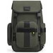 Рюкзак Xiaomi Ninetygo Business multifunctional backpack 2in1 зеленый (90BBPCB21101M-GR)