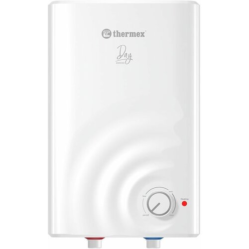 Водонагреватель аккумуляционный электрический бытовой THERMEX Day 7 O 833000₽