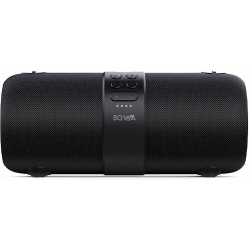 Портативная аудиосистема BQ PBS1004 Черный 559500₽