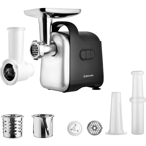 Мясорубка BRAYER BR1602 909000₽
