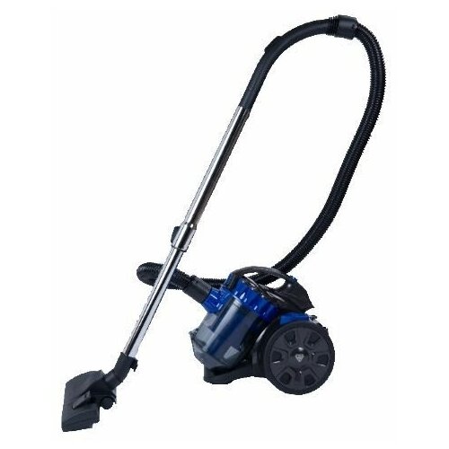 Пылесосы KELLI KL-8005 синий 583000₽