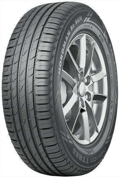 Nokian Tyres Nordman S2 SUV 215/70 R16 100H