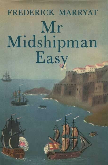 Mr Midshipman Easy