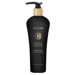 T-Lab Professional кондиционер Royal detox conditioner для абсолютной гладкости и мягкой детоксикации волос - изображение