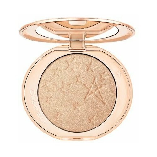 Charlotte Tilbury хайлайтер HOLLYWOOD GLOW GLIDE ARCHITEC (champange glow)