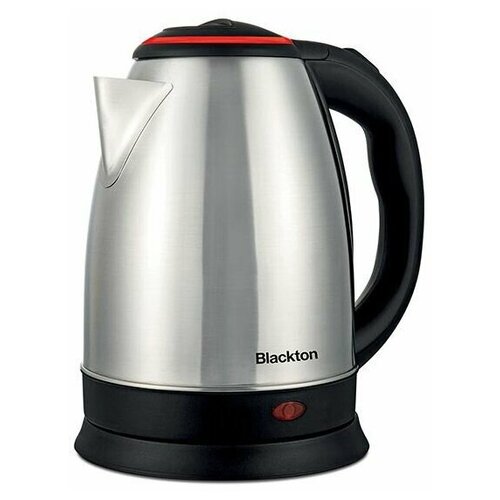 Чайник Blackton KT1810S 18L Steel-Red 178500₽