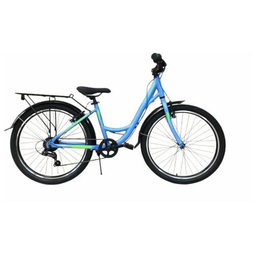 STELS Miss 4300 V 24 V020 14 голубой 1895000₽