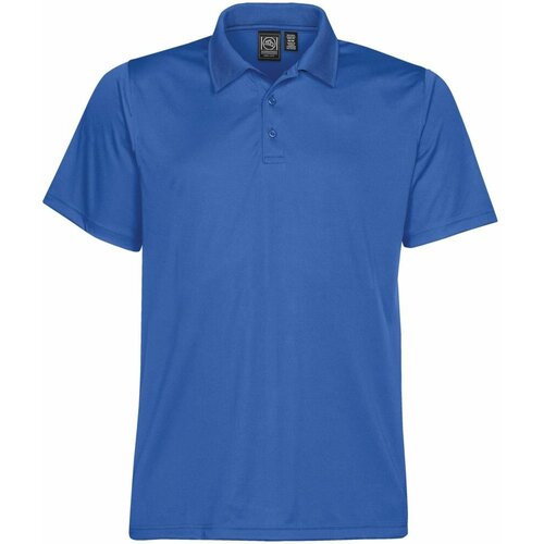 Рубашка Stormtech, размер XL, синий