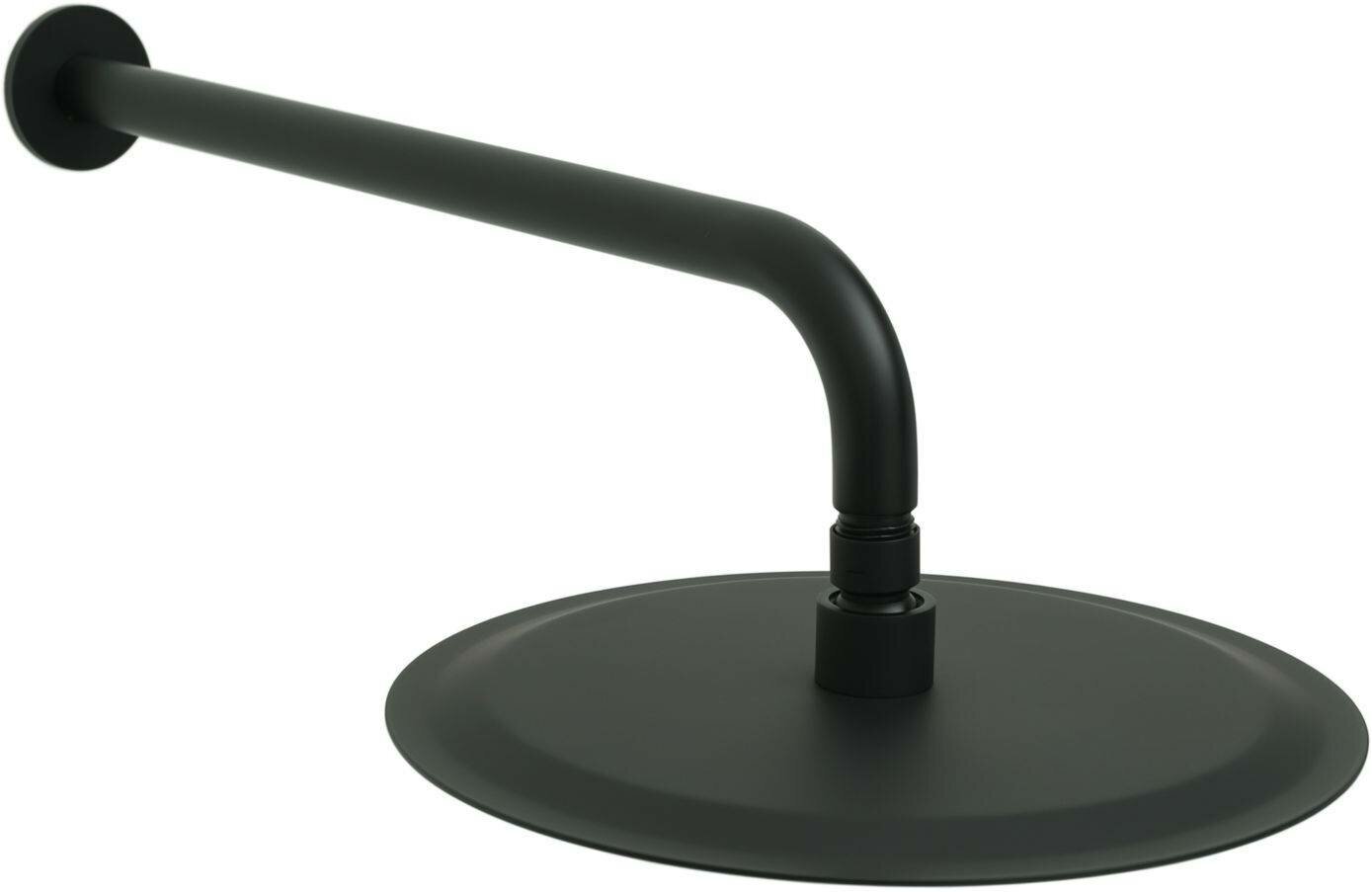 Верхний душ Allen Brau Priority 5.31A17-31 - фото №4