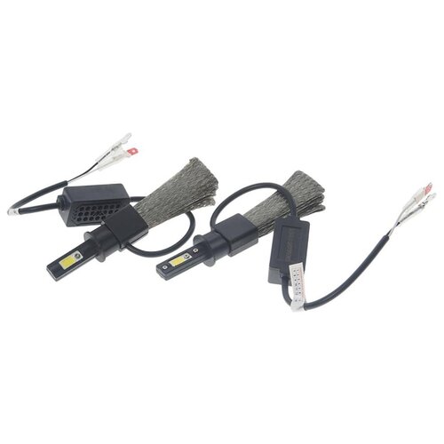 фото Лампа автомобильная omegalight