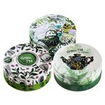 SeaNtree Green Tea Deep Deep Deep Cream Ex 3 in 1 Set-1 Крем для лица ультраувлажняющий с зеленым чаем 3 в 1 - изображение