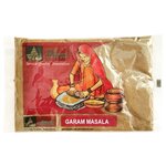 Bharat BAZAAR Пряность Гарам Масала, 100 г - изображение