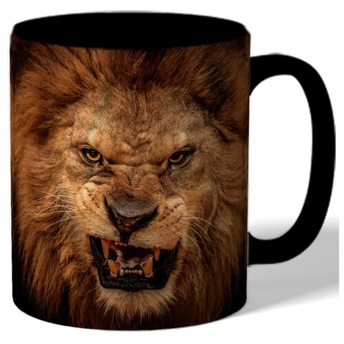 фото Кружка drabs