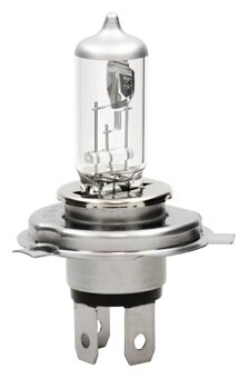 MTF-LIGHT HLL1219B Лампа 12V H19 60/55W PU43t-3 +30% блистер (1шт.) Long Life MTF