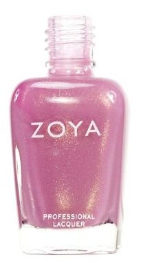 Zoya Лак для ногтей Professional Lacquer, 15 мл, Mischa