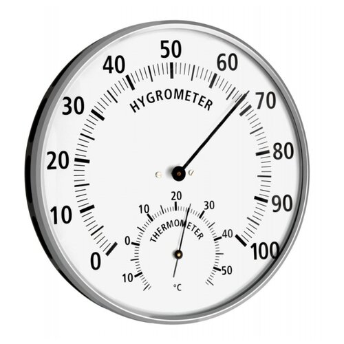 фото Гигрометр tfa 45.2019