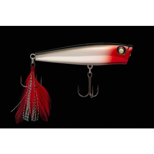 Поппер KYODA Shine Pop 85F, 85 мм, 15 гр, P101