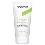 Noreva laboratories BB крем для проблемной кожи Exfoliac - изображение