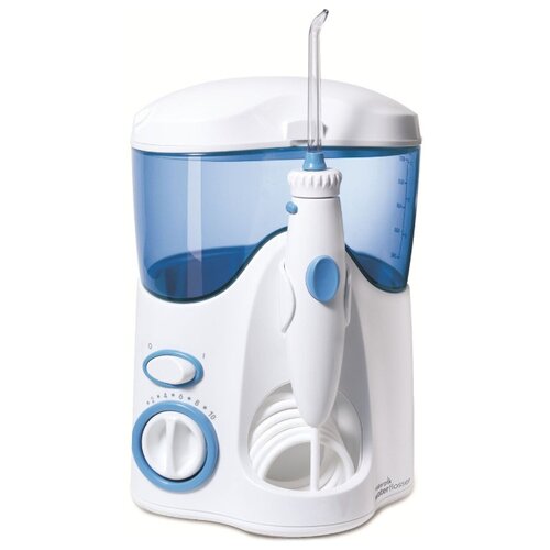 фото Ирригатор WaterPik WP-100 E2 Ultra, белый