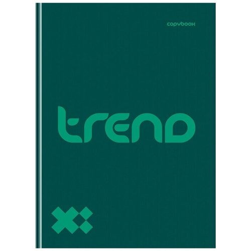 Бизнес-блокнот BG 