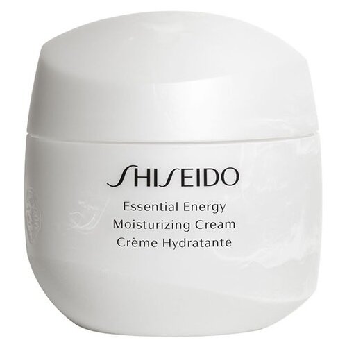 фото Shiseido essential energy