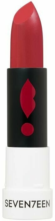 Seventeen    Matte Lasting Lipstick,  05 