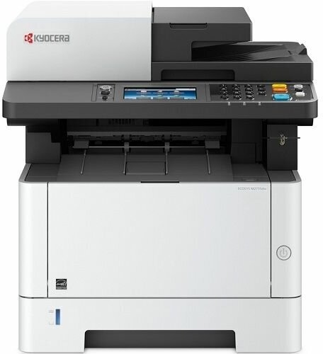 МФУ Kyocera M2735dw 1102SG3NL0 А4, 35 стр/мин, 512Mb, USB2.0, сетевой, WiFi, копир, принтер, сканер, факс, двуст. печать, ADF.